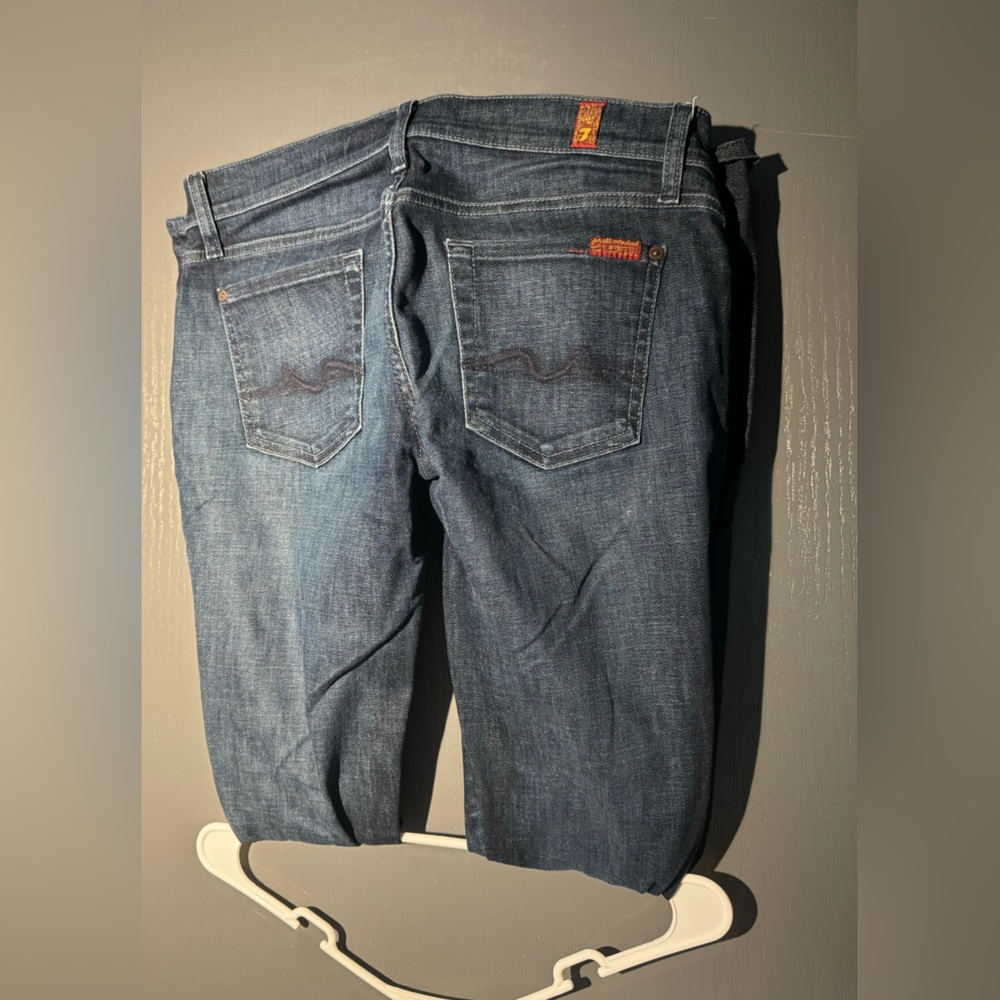 7 for all mankind jeans | women’s